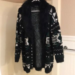 Soft Cardigan - Romeo and Juliet Couture